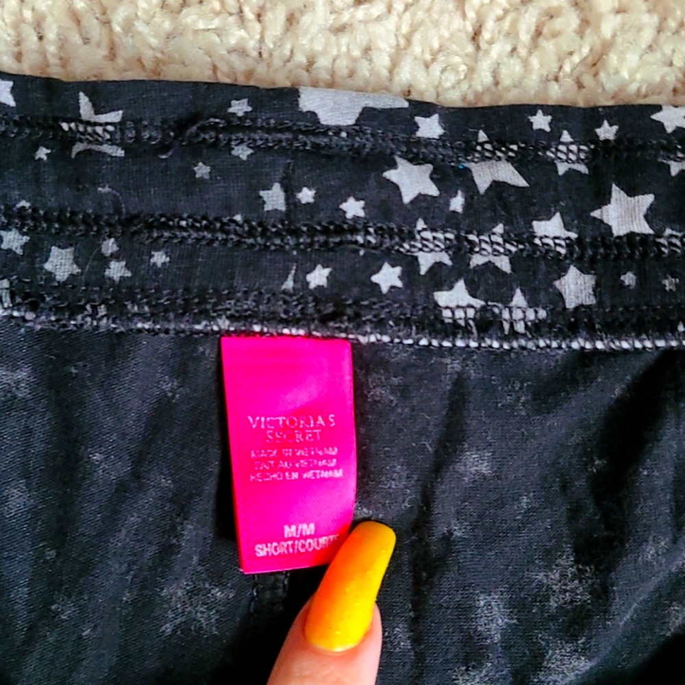 Victoria's secret pajama pants